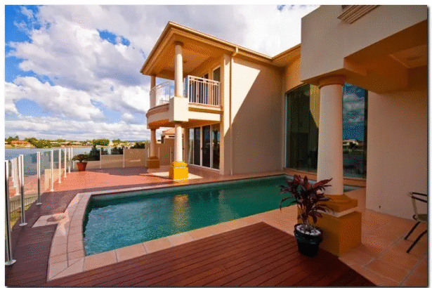 Luxury Executive Rehab Facilities Near Me