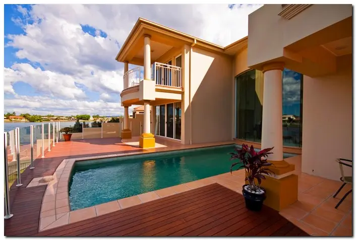 Luxury Executive Rehab Facilities Near Me