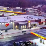 Love’s Travel Stops