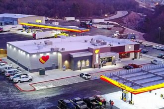 Love’s Travel Stops