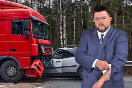 Best Commercial Truck Accident Lawyer in Arkansas