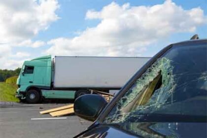 Best Commercial Truck Accident Lawyer in Arizona