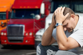 Best Commercial Truck Accident Lawyer in Idaho