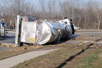 Best Commercial Truck Accident Lawyer in Maine