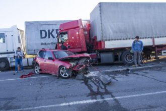 Best Commercial Truck Accident Lawyer in Connecticut