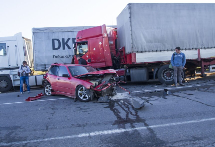 Best Commercial Truck Accident Lawyer in Connecticut