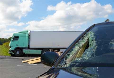 Best Commercial Truck Accident Lawyer in Arizona