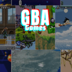 GBA ROMs Download