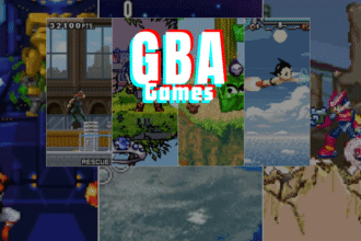 GBA ROMs Download