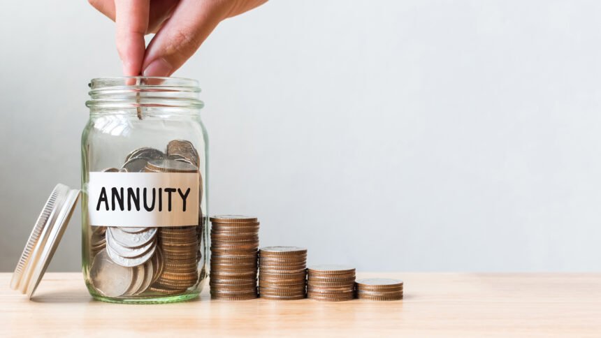 Structured Settlement Annuity Issuers