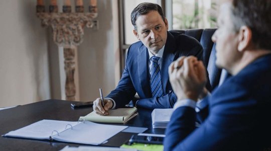 premium wrongful death attorney in Texas