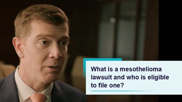 Mesothelioma Claims
