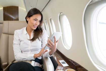 Private Jets