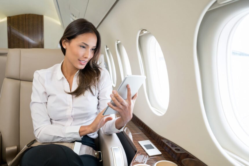 Private Jets