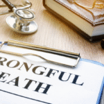 Wrongful Death Attorney