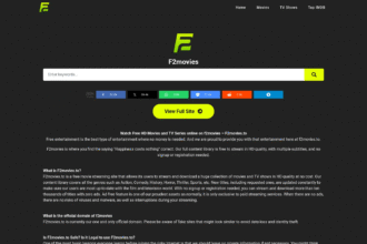 Is F2Movies Safe Reddit