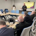 Crisis Intervention Team Training
