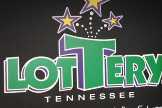 Tennessee Lottery Responsible Gambling