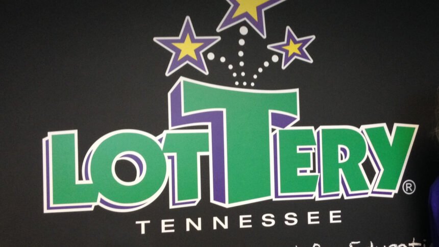 Tennessee Lottery Responsible Gambling