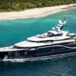 High-end yacht charter brokers in New Mexico