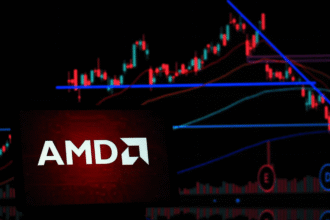AMD Stock Price Today