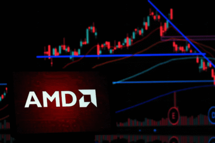 AMD Stock Price Today
