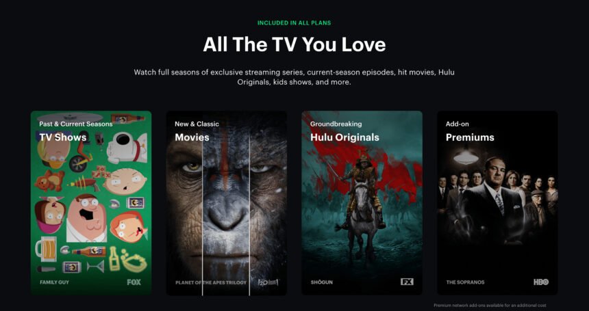 How to Stay Safe While Streaming on FlixHQ