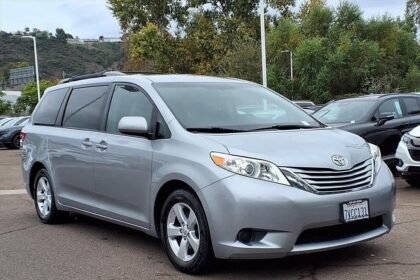 Used Cars on Craigslist San Diego