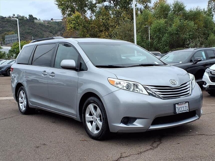 Used Cars on Craigslist San Diego