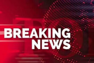 Breaking News Today