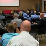 Crisis Intervention Teams Police Training