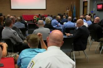 Crisis Intervention Teams Police Training