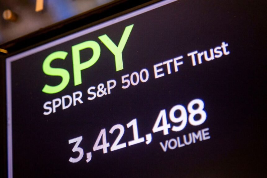 SPY ETF Review