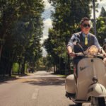 best scooter with sidecar 2025, Vespa sidecar 2025, Royal Alloy GP350 sidecar, Aventura-X electric scooter, Vespa Elettrica sidecar, Honda CB160 sidecar, Lambretta retro scooter, scooter with sidecar review, electric sidecar scooter, top sidecar scooters, scooter buying guide 2025