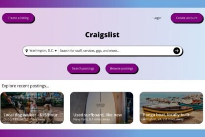 Craigslist en Santa Maria CA Listings