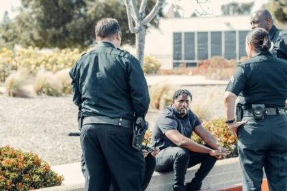 Crisis Intervention Teams