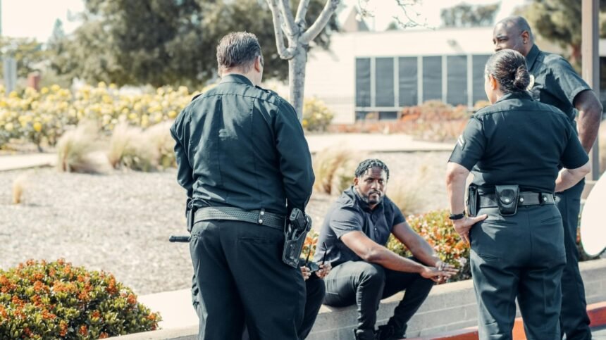 Crisis Intervention Teams