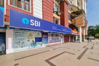 SBI CIF Number