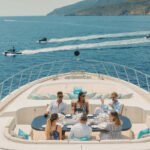 High-End Yacht Charter Brokers in Oklahom