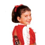 Small Wonder Vicki