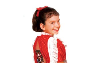 Small Wonder Vicki
