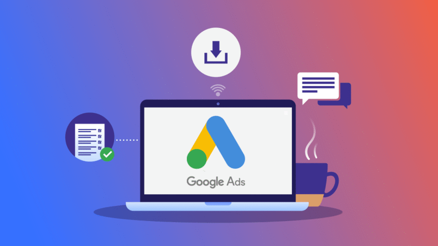 Mastering Google Ads Expert