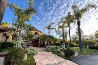 Best Luxury Executive Rehabs