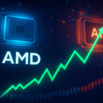 AMD Stock Forecast for Long-Term Investors