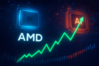 AMD Stock Forecast for Long-Term Investors