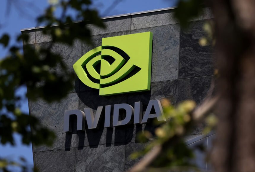 Why NVDA Stock Is a Top Contender