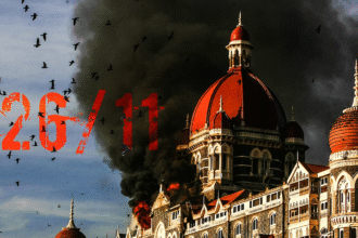 26/11 Mumbai Terror Attack