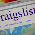 Selling on Craigslist Santa Maria