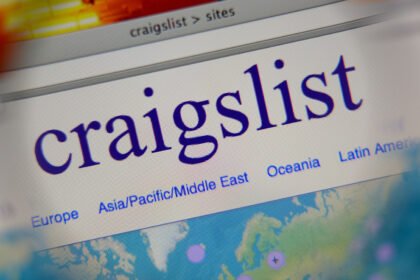 Selling on Craigslist Santa Maria