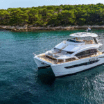 High-End Yacht Charter Brokers in New Jersey